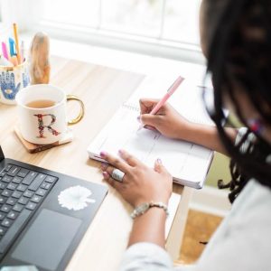 Social Media Content